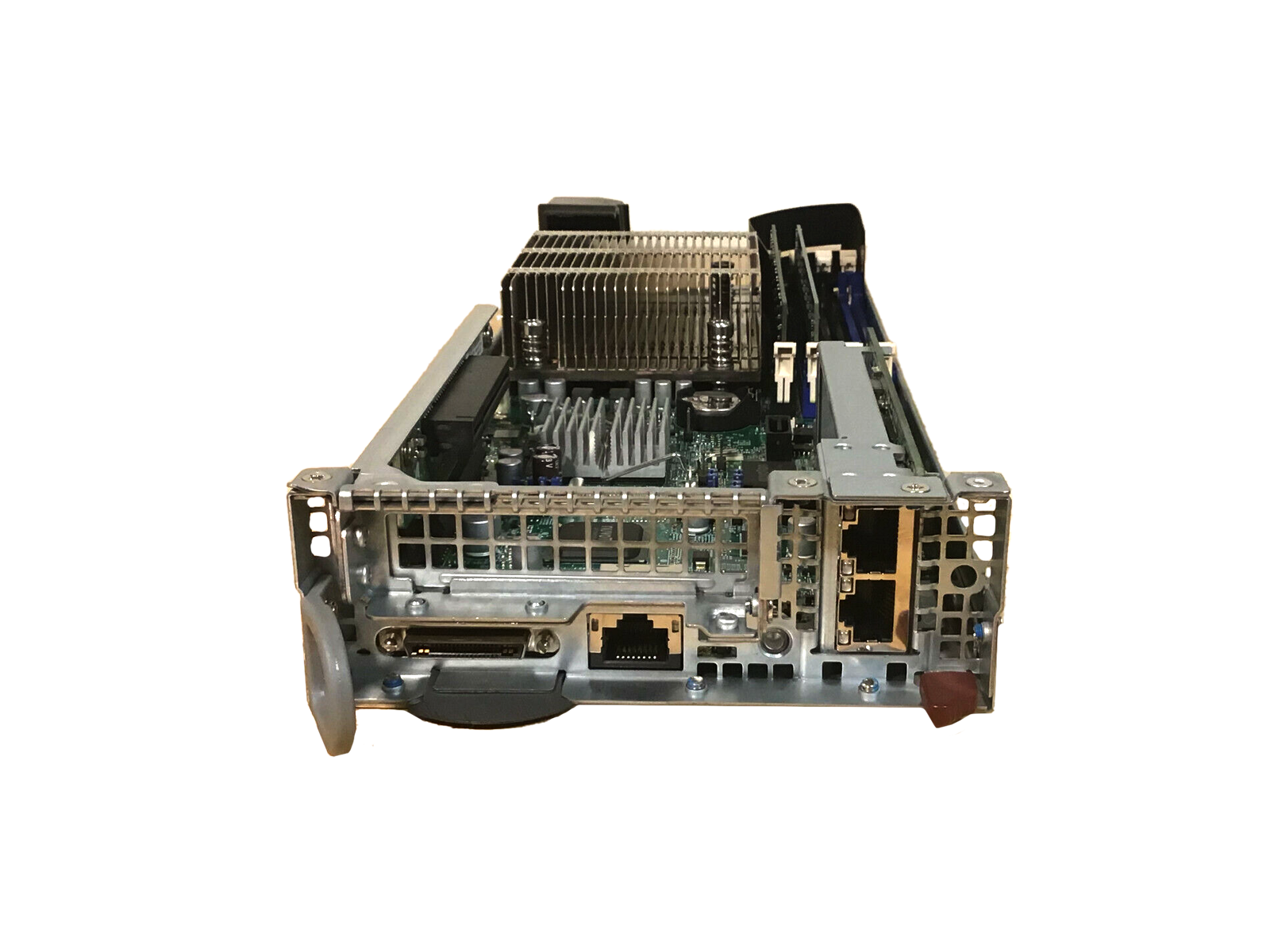 Supermicro MicroCloud 5037MC-H8TRF 8 Nodes 8x E3-1265L V2 48GB RAM Dual PSU 32C - Image 6