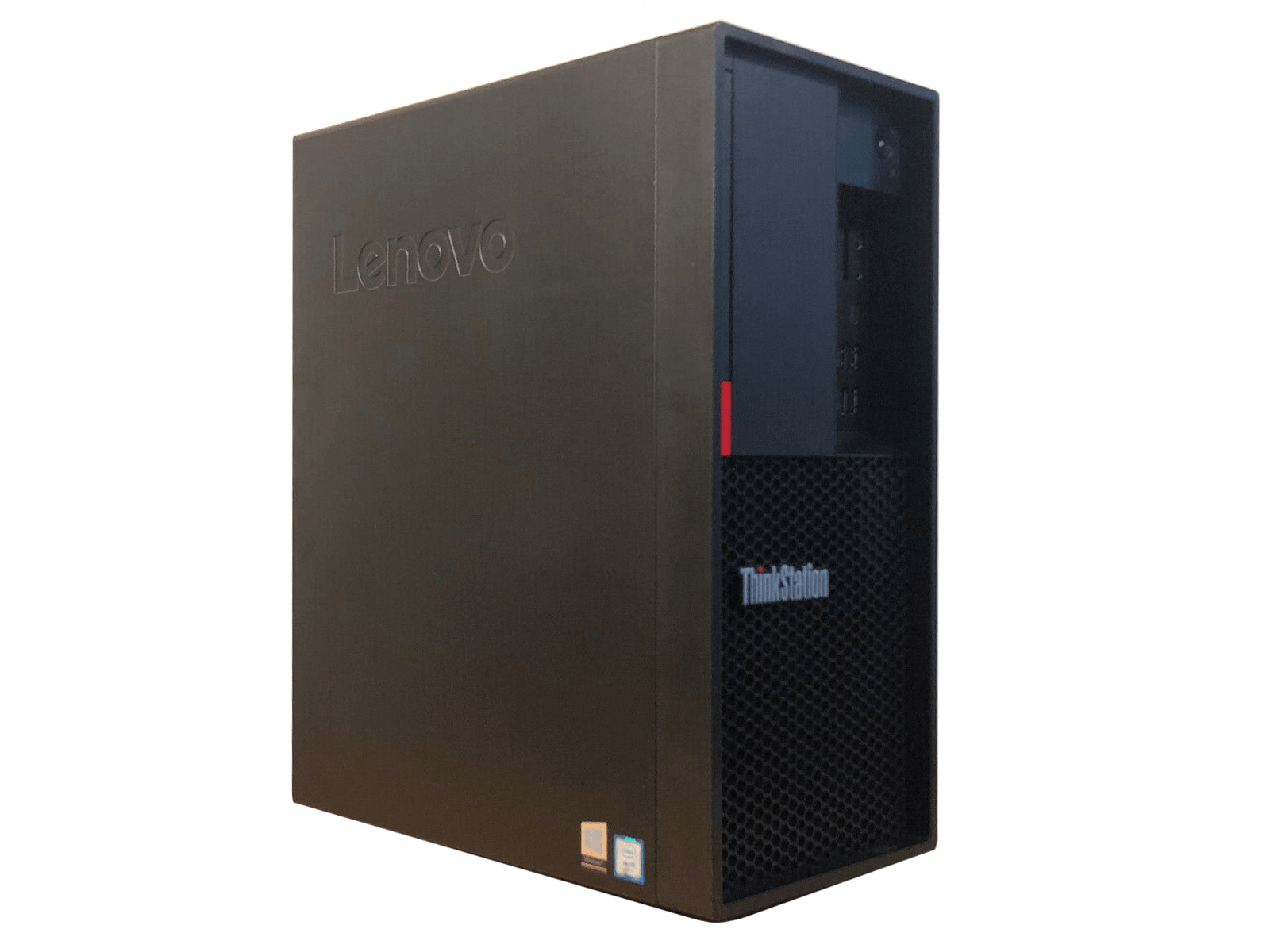 Lenovo ThinkStation P330 Xeon E-2134 3.00 GHz 32GB RAM 256GB SSD 250W Win11 Pro. - Image 2