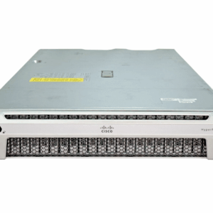 Cisco C240 M5 Server 24x SFF 2x 6150 256GB 240GB/375GB/960GB SATA/NVMe SSD 1600W
