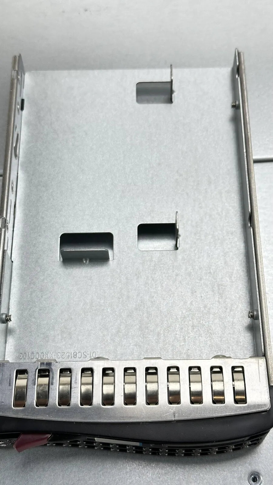 Router Firewall Server Xeon E3-1275V5 64GB DDR4 ECC RAM 1x 256GB NVMe SSD Rails - Image 12