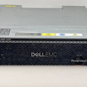 Dell PowerVault ME4024 10G iSCSI Array 6x 3.84TB SAS SSD Rails ProSupport Jan 26