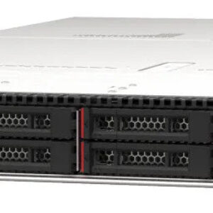 Lenovo ThinkSystem SR645 AMD EPYC 73F3 32GB RAM 1x 1.92TB SSD 2.5 SFF 2x 1100W 930-8i Rails