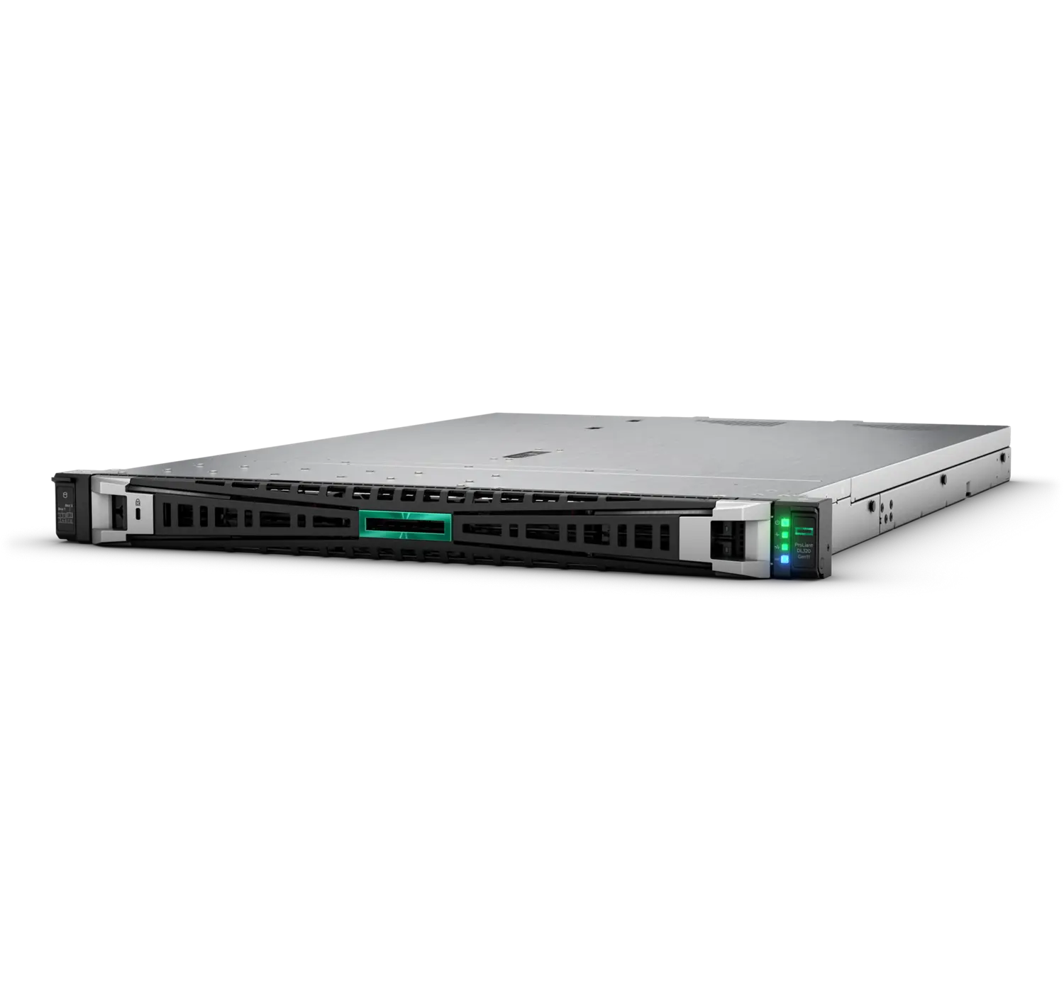 HPE ProLiant DL320 Gen11 Server 8SFF Xeon Gold 5416S 16 Core 32GB MR408i-o 500W