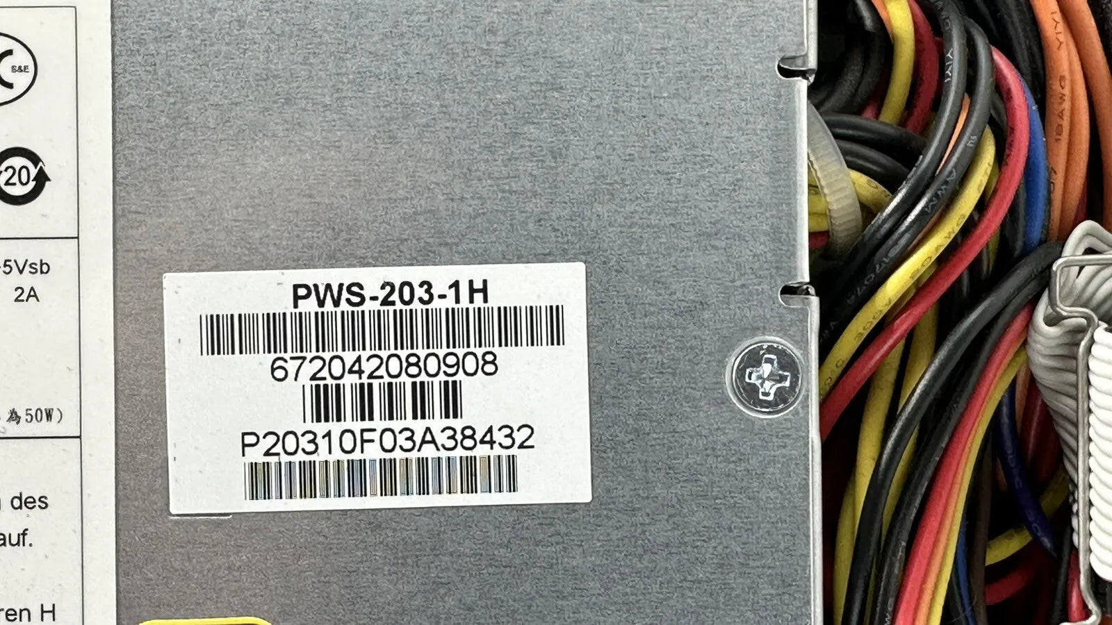 Supermicro X10SDV-F+505-203B Xeon-D 1540 64GB DDR4 ECC RAM 480GB M.2 SSD Server - Image 8