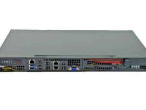 Supermicro X10SDV-F+505-203B Xeon-D 1540 64GB DDR4 ECC RAM 480GB M.2 SSD Server