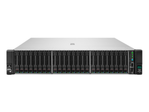 HPE P39122-B21 ProLiant DL385 Gen10 Plus v2 Server EPYC 7313 32GB DDR4 P408i-A 800W 10GbE-T